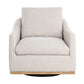 Corbin Swivel Lounge Chair