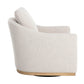 Corbin Swivel Lounge Chair