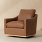 Corbin Swivel Lounge Chair