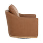 Corbin Swivel Lounge Chair