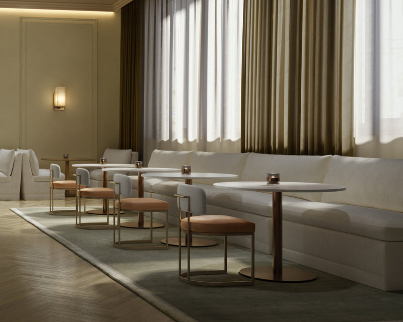 Larissa Dining Chair