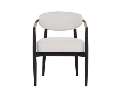Marita Dining Armchair