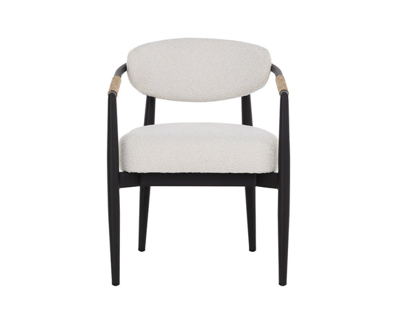 Marita Dining Armchair