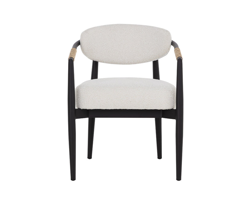 Marita Dining Armchair
