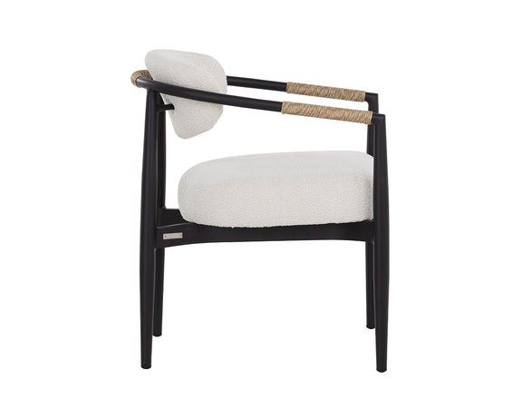 Marita Dining Armchair
