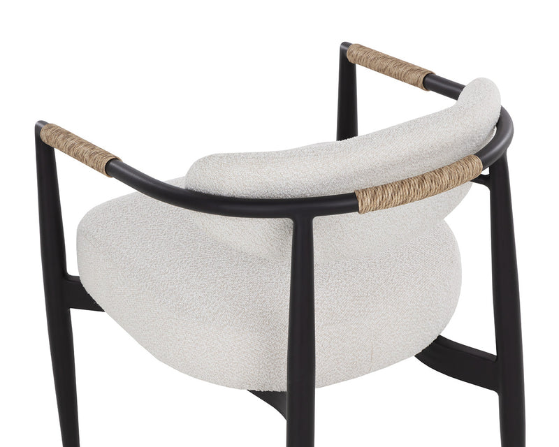 Marita Dining Armchair