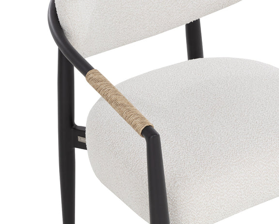 Marita Dining Armchair
