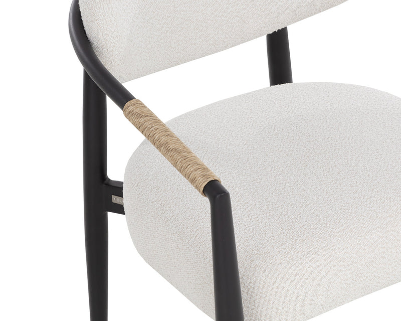 Marita Dining Armchair