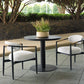 Marita Dining Armchair