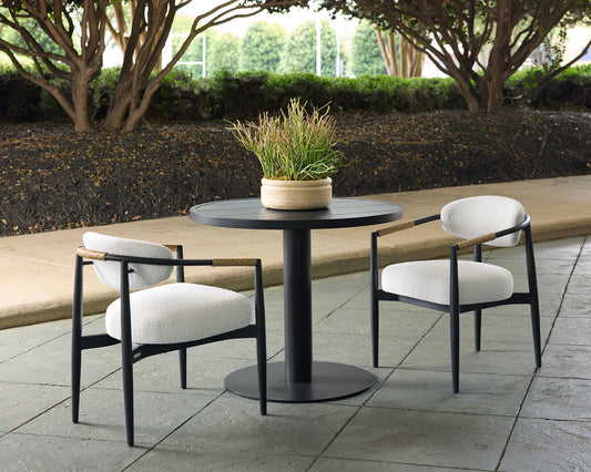 Marita Dining Armchair
