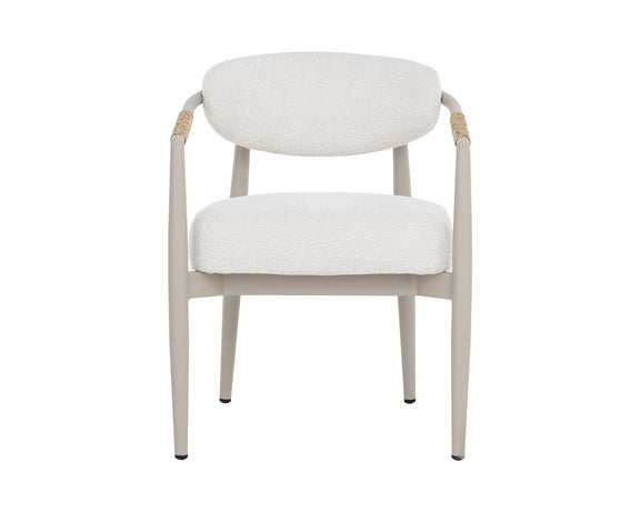 Marita Dining Armchair