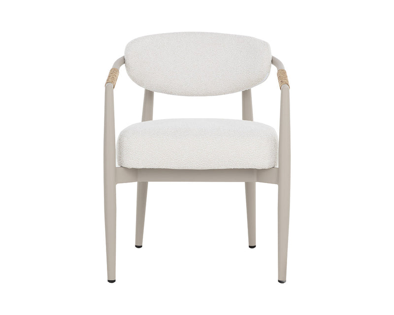 Marita Dining Armchair