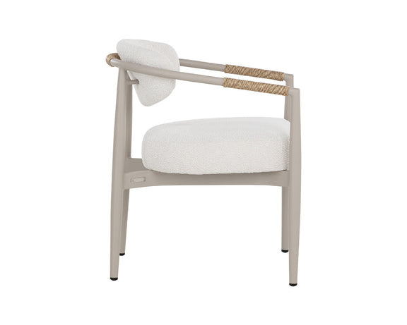 Marita Dining Armchair