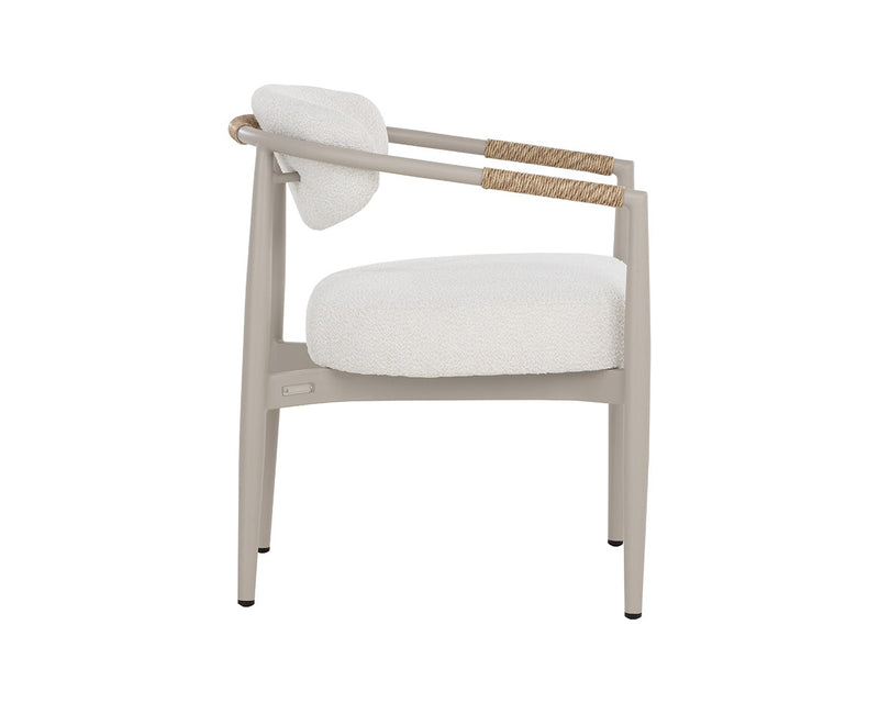 Marita Dining Armchair