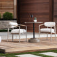 Marita Dining Armchair