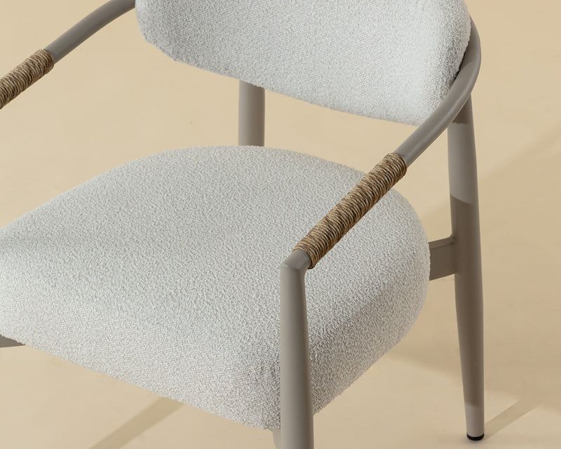 Marita Dining Armchair