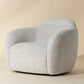 Ismo Swivel Lounge Chair