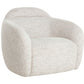 Ismo Swivel Lounge Chair