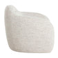 Ismo Swivel Lounge Chair
