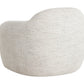Ismo Swivel Lounge Chair