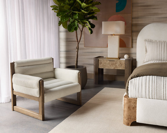 Ferguson Lounge Chair