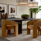 Isidore Dining Armchair