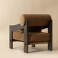 Reizo Lounge Chair