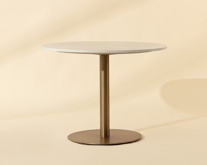 Iska Bistro Table - 39.5"