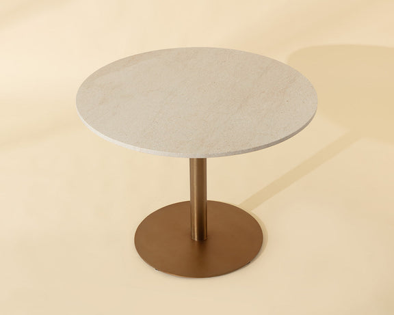 Iska Bistro Table - 39.5"