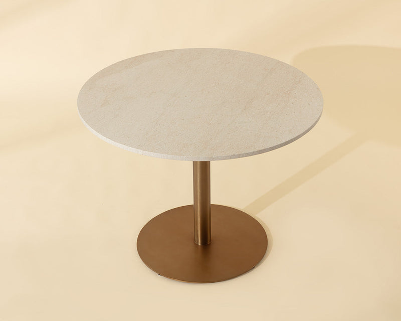 Iska Bistro Table - 39.5"