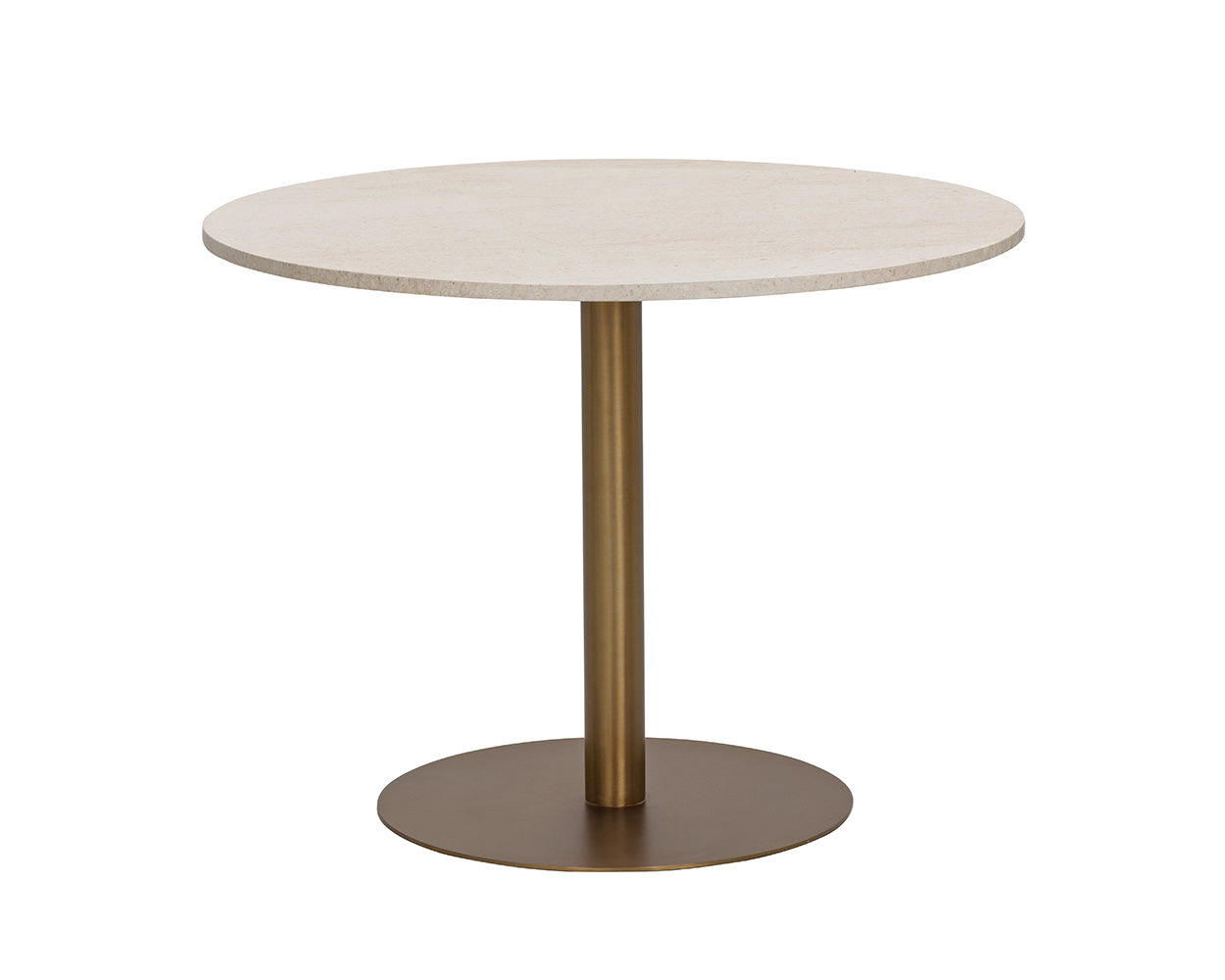 Iska Bistro Table - 39.5"