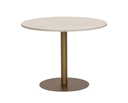 Iska Bistro Table - 39.5"
