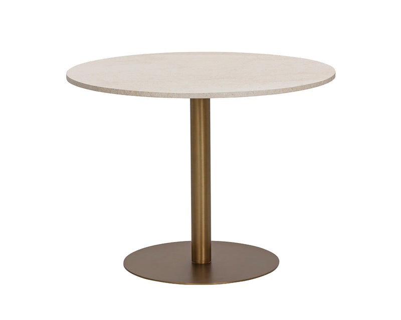 Iska Bistro Table - 39.5"