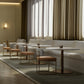Iska Bistro Table - 39.5"