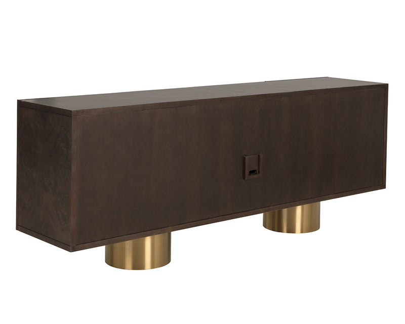 Kresteven Sideboard