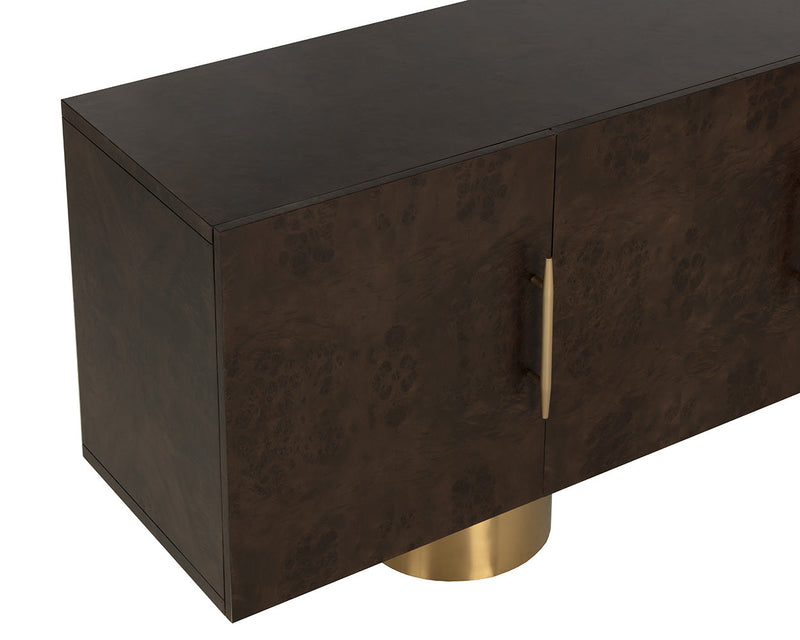 Kresteven Sideboard