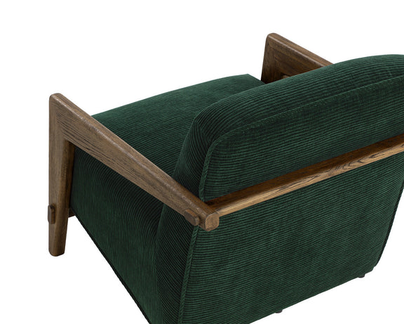 Bosco Lounge Chair