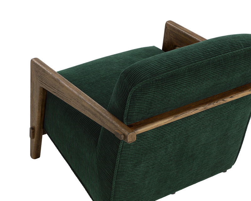 Bosco Lounge Chair