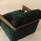 Bosco Lounge Chair
