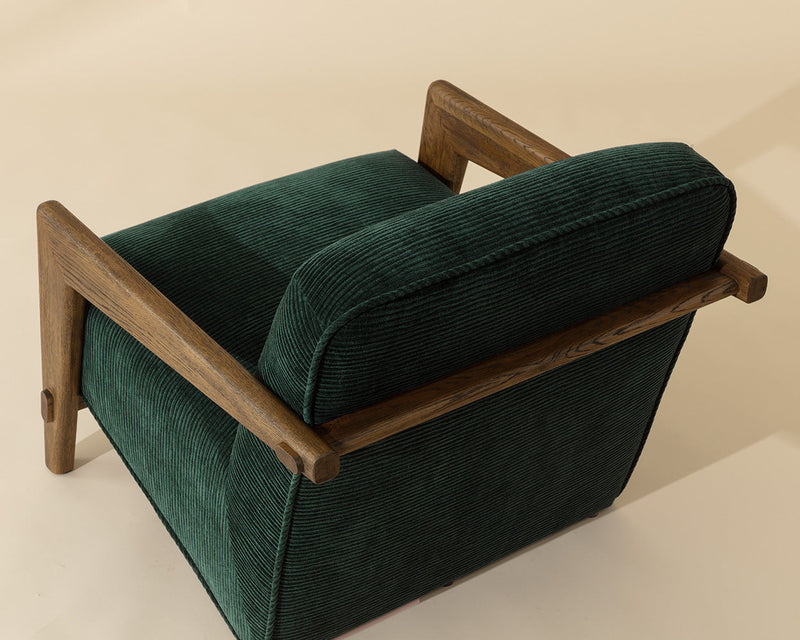 Bosco Lounge Chair