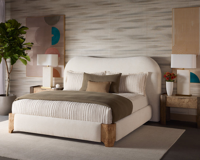 Knowles Bed