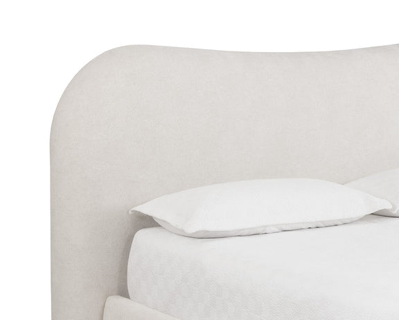 Knowles Bed