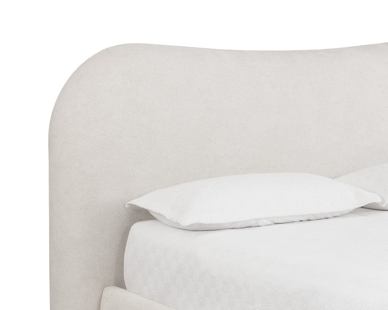 Knowles Bed