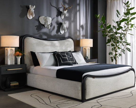 Junia Bed