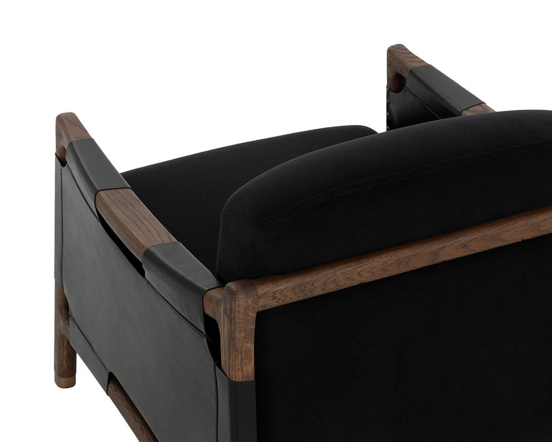 Calloway Lounge Chair