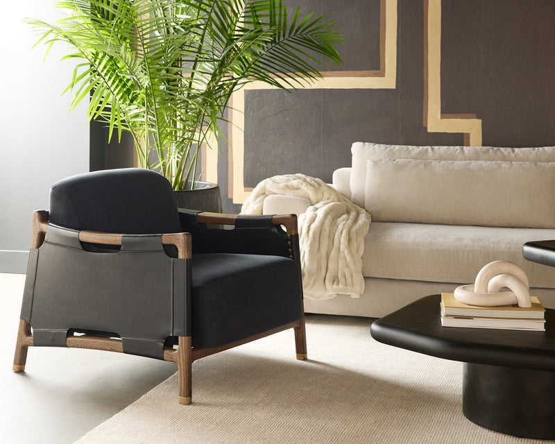 Calloway Lounge Chair