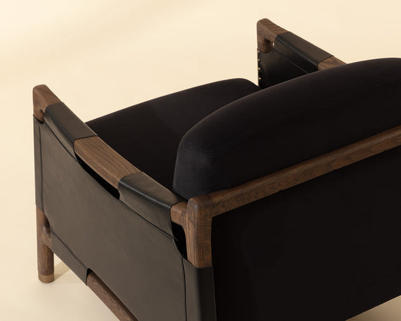 Calloway Lounge Chair
