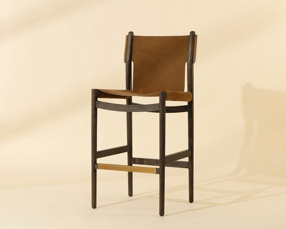 Argus Counter & Bar Stool
