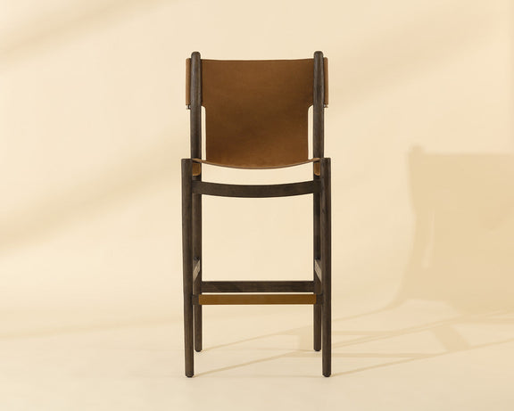 Argus Counter & Bar Stool