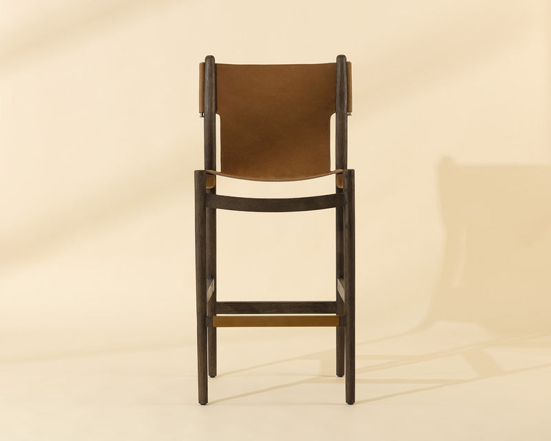 Argus Counter & Bar Stool
